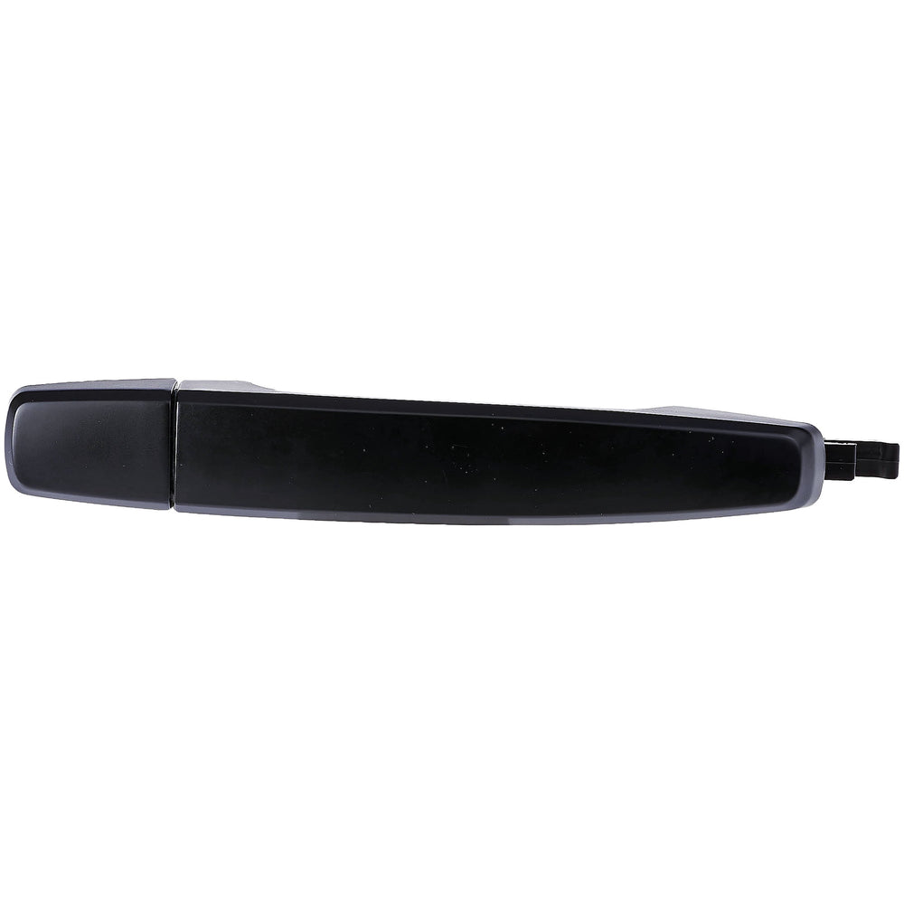 EXTERIOR DOOR HANDLE
