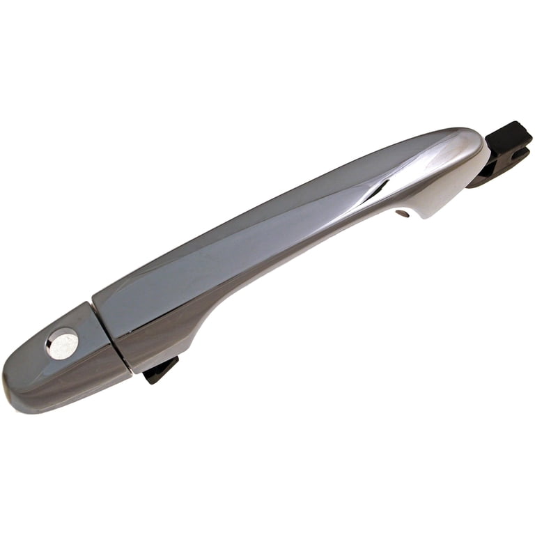 EXTERIOR DOOR HANDLE