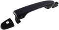 EXTERIOR DOOR HANDLE