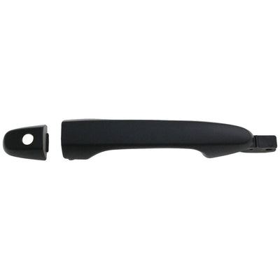 EXTERIOR DOOR HANDLE