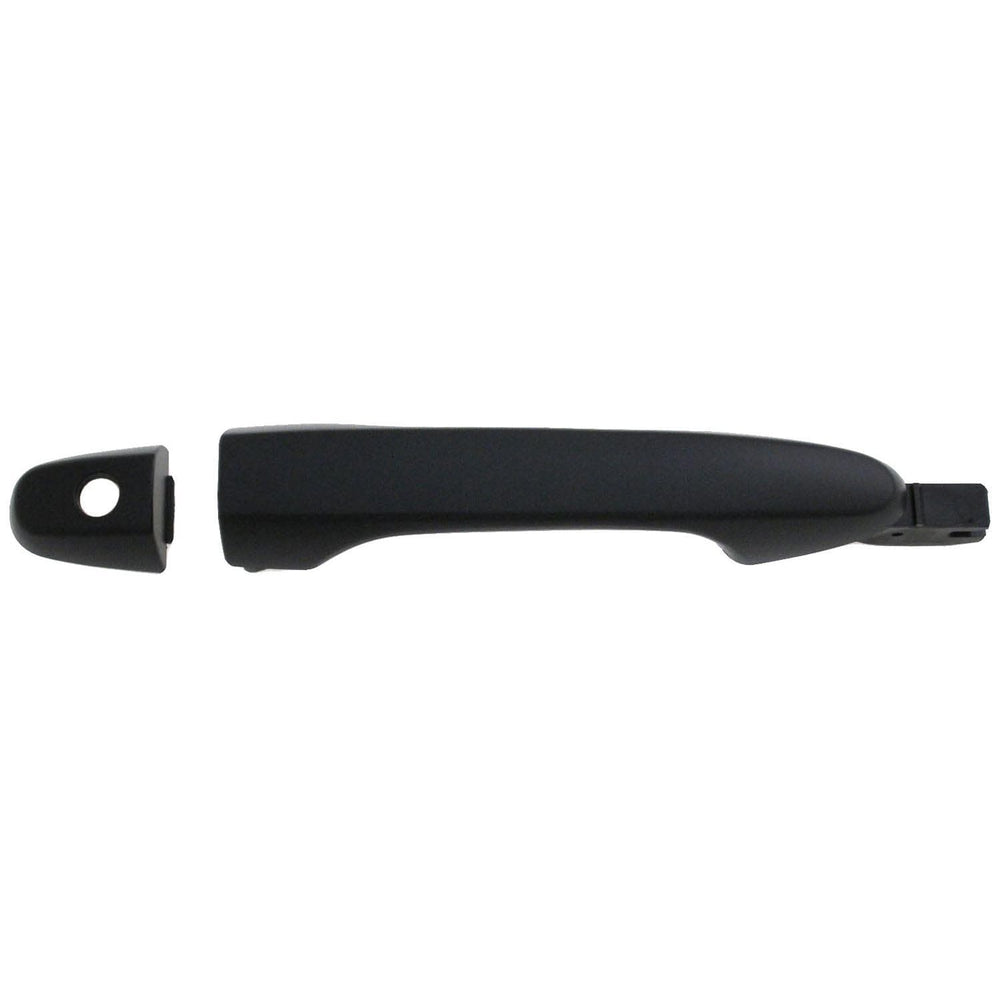 EXTERIOR DOOR HANDLE