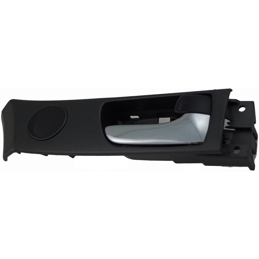INTERIOR DOOR HANDLE