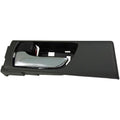 INTERIOR DOOR HANDLE