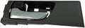 INTERIOR DOOR HANDLE