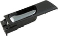 INTERIOR DOOR HANDLE