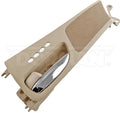INTERIOR DOOR HANDLE