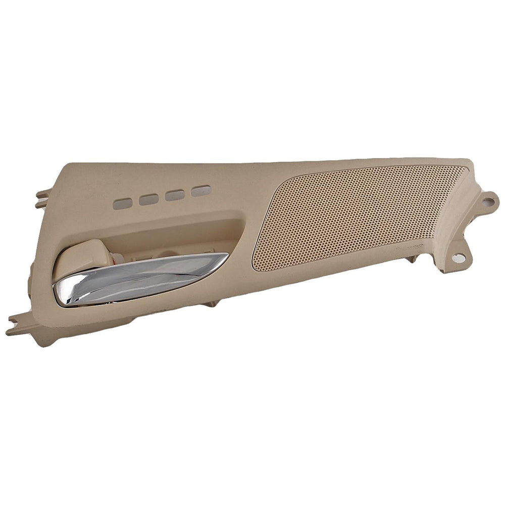 INTERIOR DOOR HANDLE