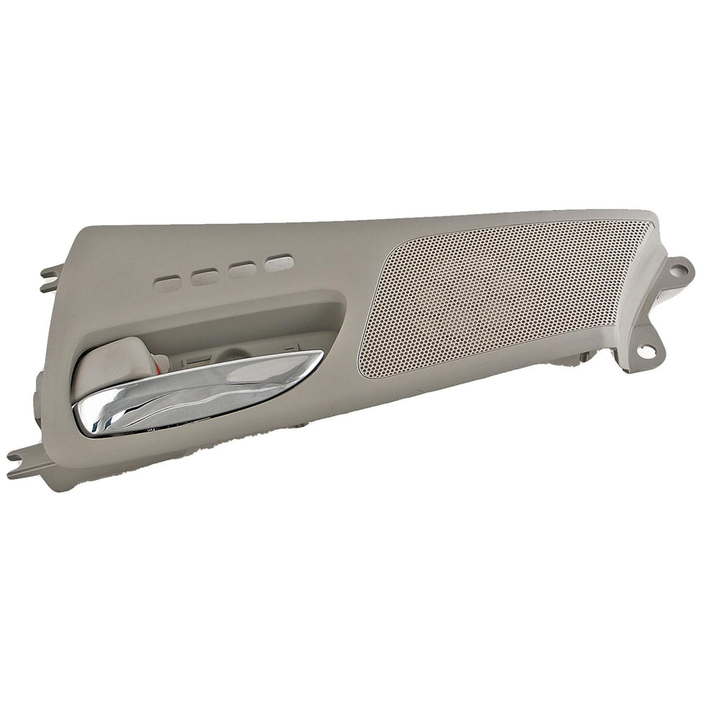 INTERIOR DOOR HANDLE