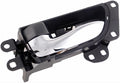 INTERIOR DOOR HANDLE
