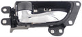 INTERIOR DOOR HANDLE