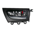 INTERIOR DOOR HANDLE