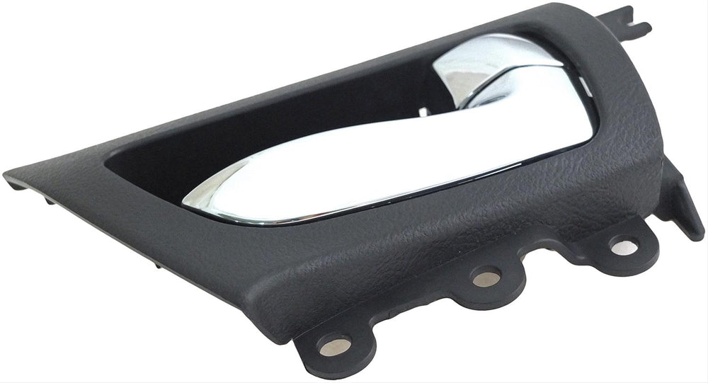 INTERIOR DOOR HANDLE