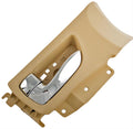 INTERIOR DOOR HANDLE