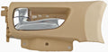INTERIOR DOOR HANDLE