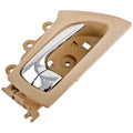 INTERIOR DOOR HANDLE