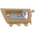 INTERIOR DOOR HANDLE