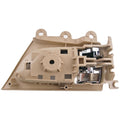 INTERIOR DOOR HANDLE