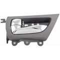 INTERIOR DOOR HANDLE