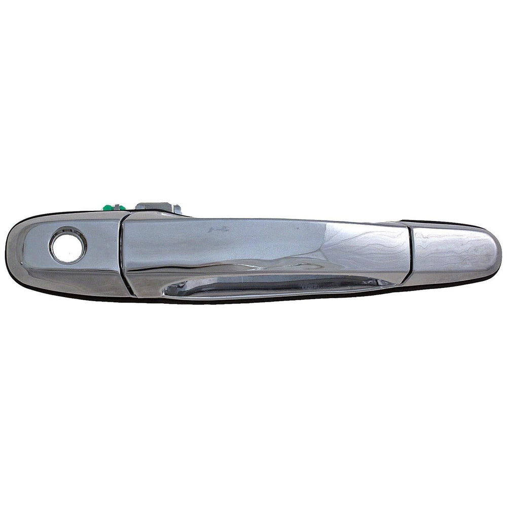 EXTERIOR DOOR HANDLE