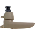 INTERIOR DOOR HANDLE