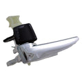 INTERIOR DOOR HANDLE