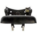TAILGATE HANDLE