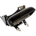 TAILGATE HANDLE