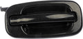 EXTERIOR DOOR HANDLE RH