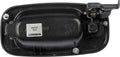 EXTERIOR DOOR HANDLE RH