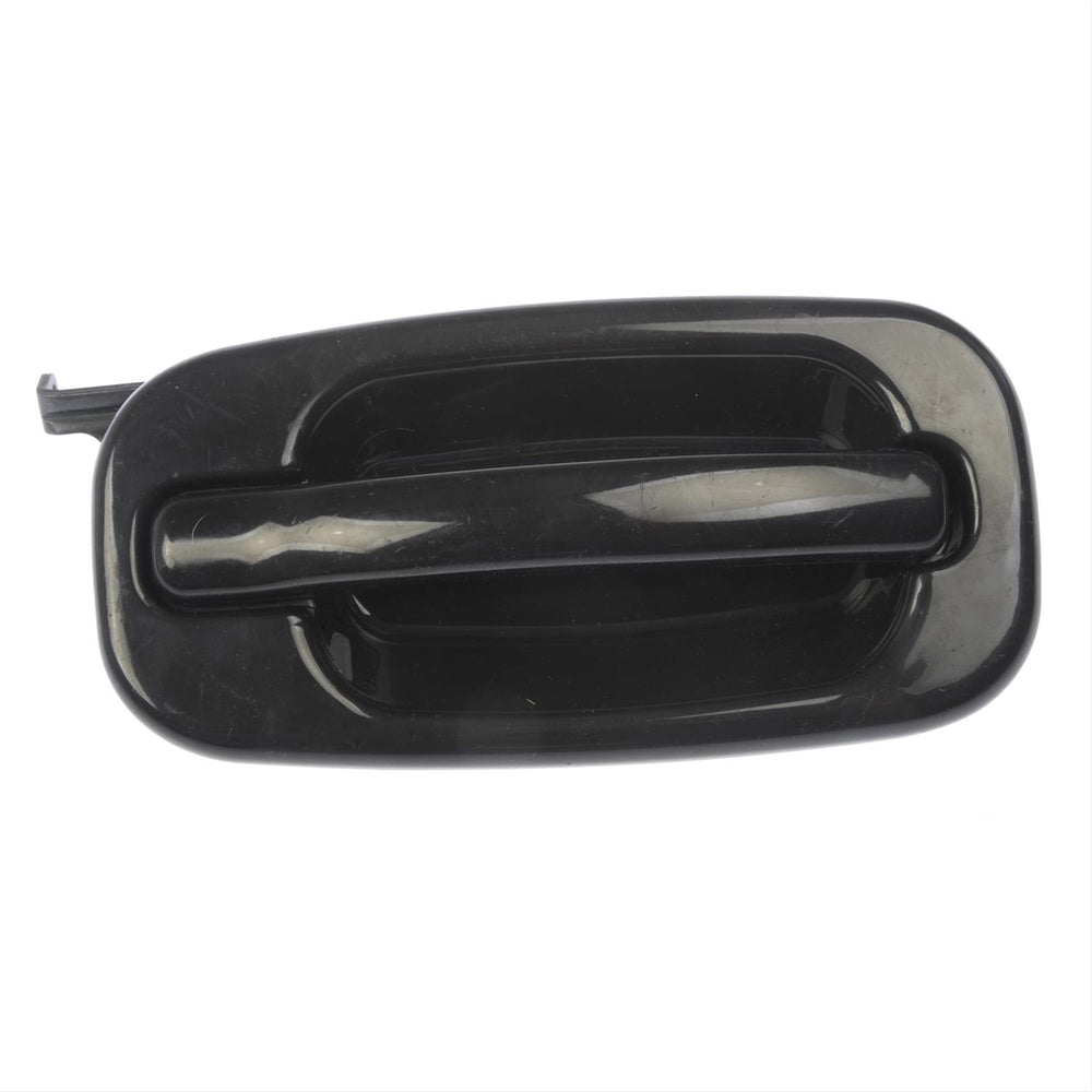 EXTERIOR DOOR HANDLE RH