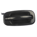 EXTERIOR DOOR HANDLE RH