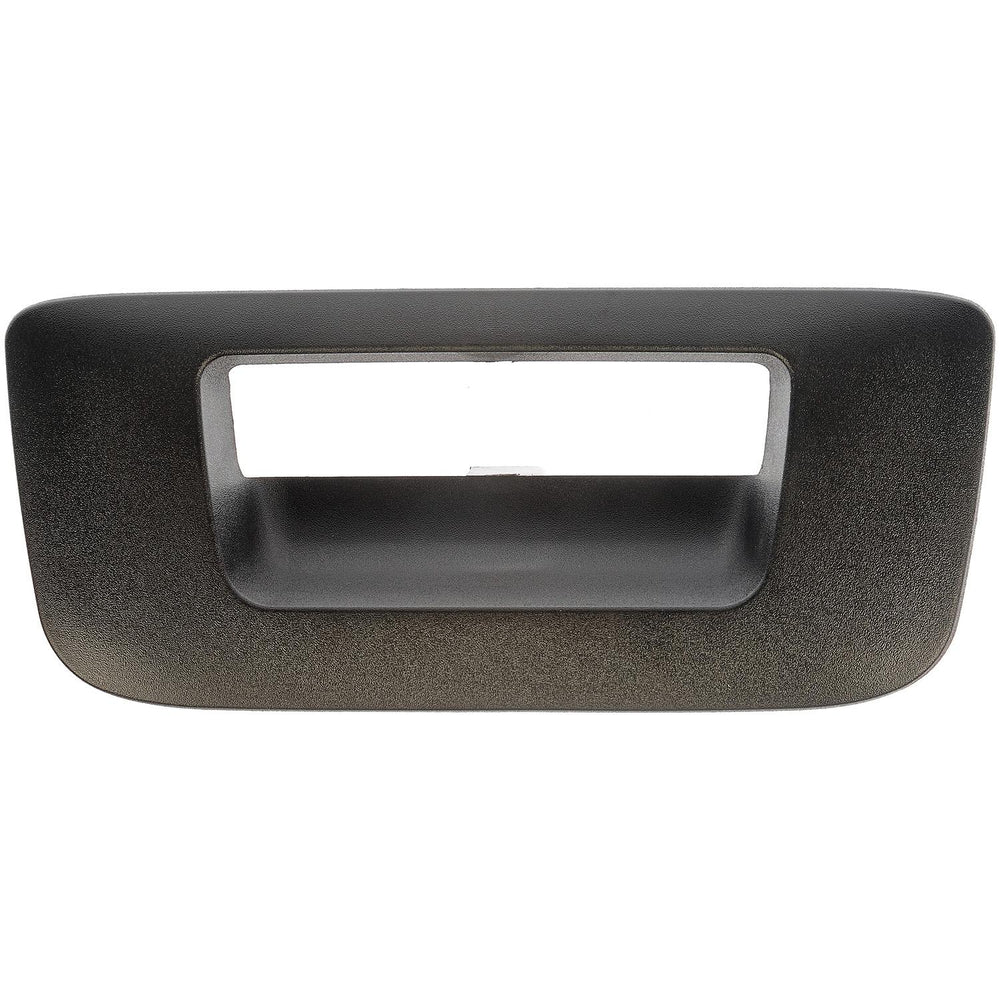 TAILGATE HANDLE