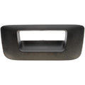 TAILGATE HANDLE