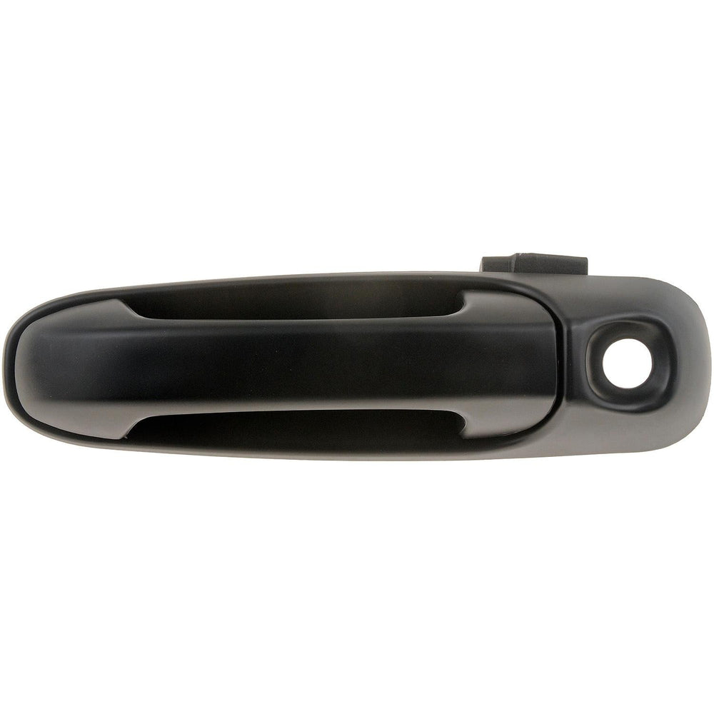 EXTERIOR DOOR HANDLE LH