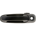 EXTERIOR DOOR HANDLE LH