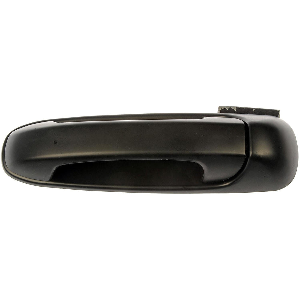 EXTERIOR DOOR HANDLE LH