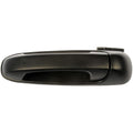 EXTERIOR DOOR HANDLE LH