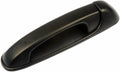 EXTERIOR DOOR HANDLE LH