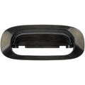 TAILGATE HANDLE