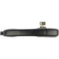 EXTERIOR DOOR HANDLE LH