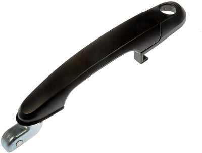 EXTERIOR DOOR HANDLE RH