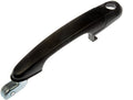 EXTERIOR DOOR HANDLE RH