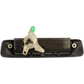 TAILGATE HANDLE