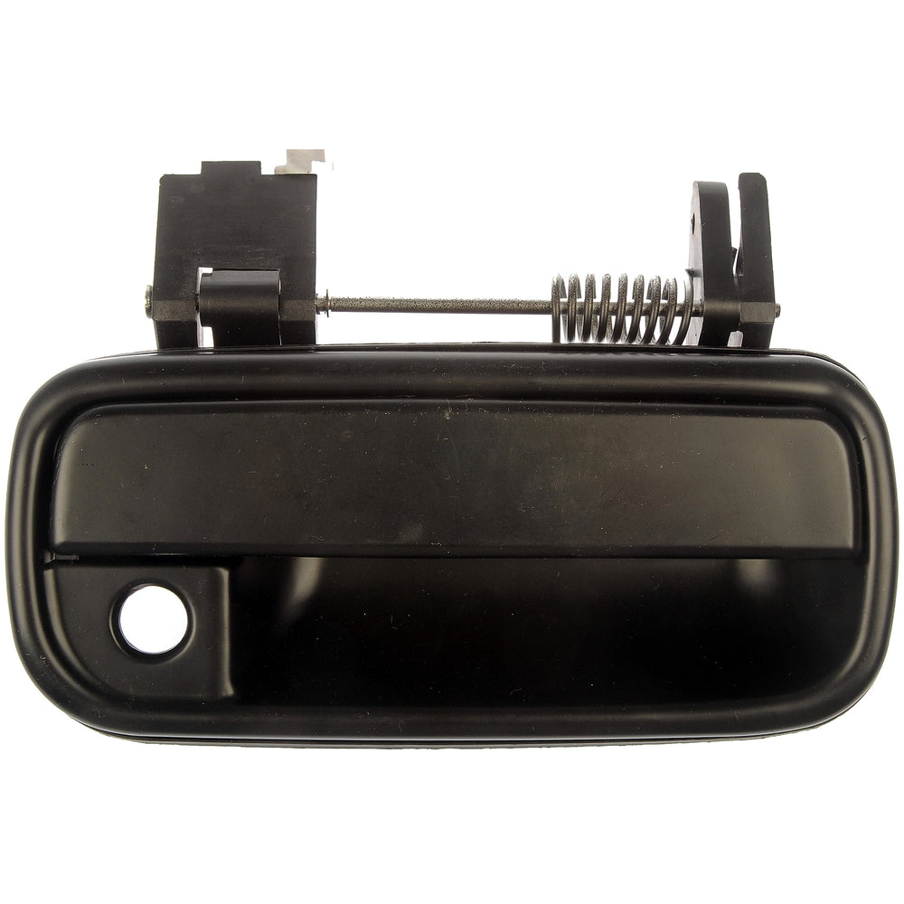 EXTERIOR DOOR HANDLE RH