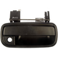 EXTERIOR DOOR HANDLE RH