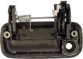 EXTERIOR DOOR HANDLE RH