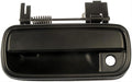 EXTERIOR DOOR HANDLE LH