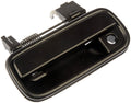 EXTERIOR DOOR HANDLE LH