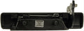 EXTERIOR DOOR HANDLE