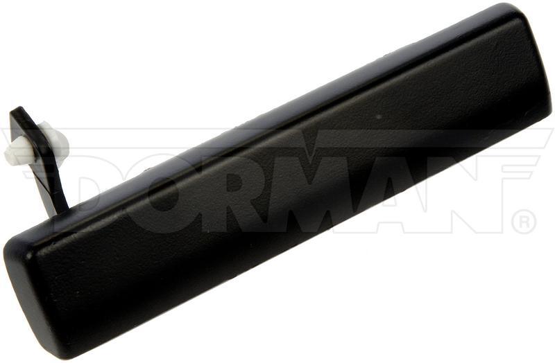 EXTERIOR DOOR HANDLE